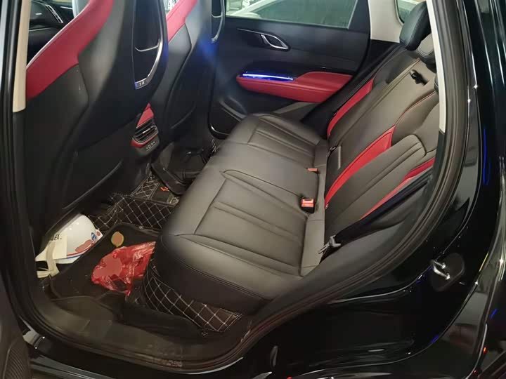 Hongqi HS3 2024 2024款 1.5T 善为版