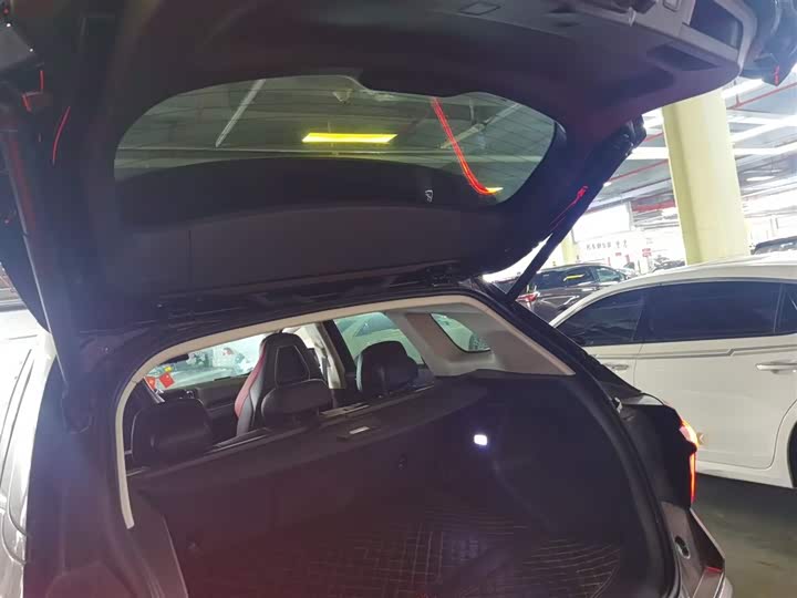 Hongqi HS3 2024 2024款 1.5T 善为版