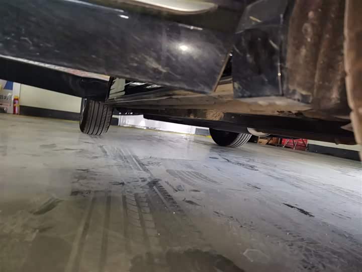 Hongqi HS3 2024 2024款 1.5T 善为版