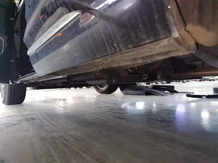 Hongqi HS3 2024 2024款 1.5T 善为版