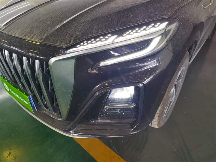 Hongqi HS3 2024 2024款 1.5T 善为版