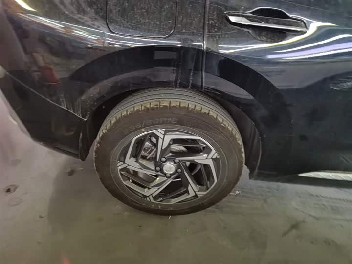 Hongqi HS3 2024 2024款 1.5T 善为版