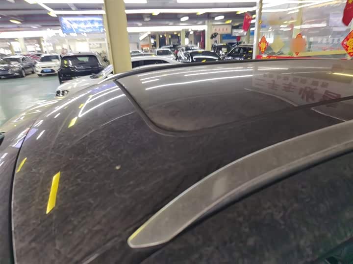 Hongqi HS3 2024 2024款 1.5T 善为版