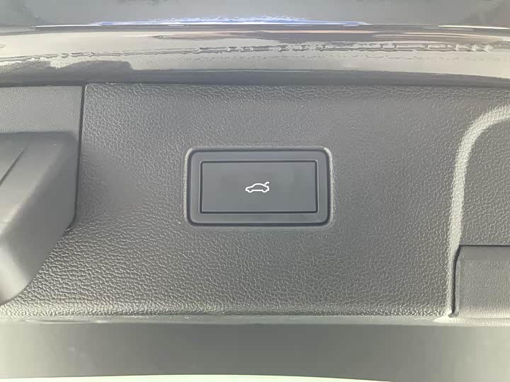 Volkswagen Tayron 2024 2024款 330TSI 两驱豪华Plus进阶版