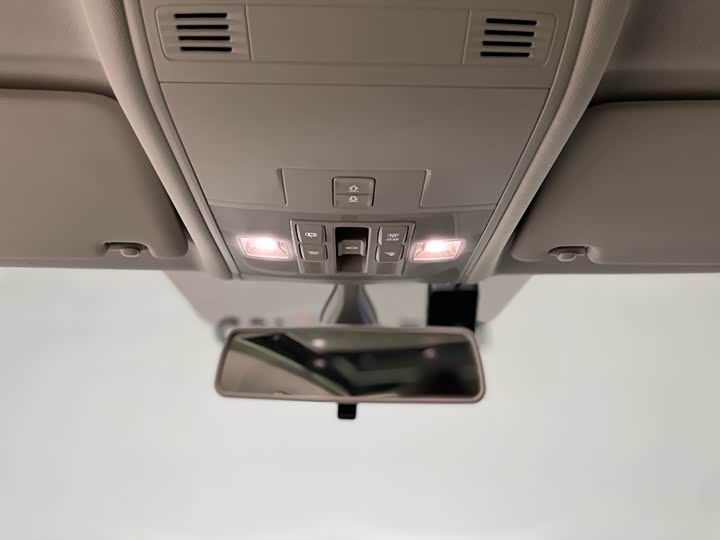 Volkswagen Tayron 2024 2024款 330TSI 两驱豪华Plus进阶版