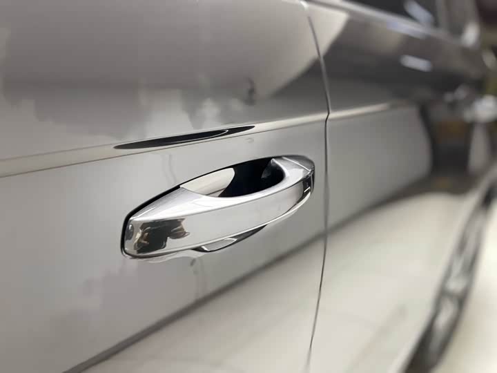 Volkswagen Tayron 2024 2024款 330TSI 两驱豪华Plus进阶版