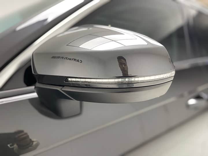 Volkswagen Tayron 2024 2024款 330TSI 两驱豪华Plus进阶版