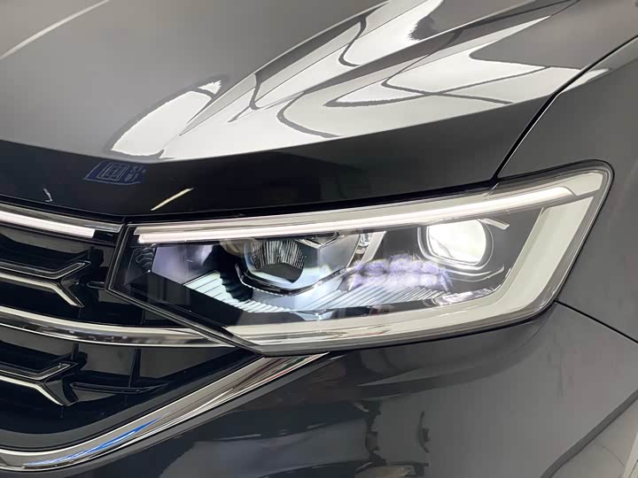 Volkswagen Tayron 2024 2024款 330TSI 两驱豪华Plus进阶版