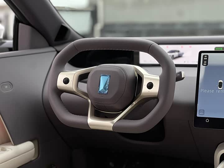 Avatr 06 2025 2025款 Max纯电版