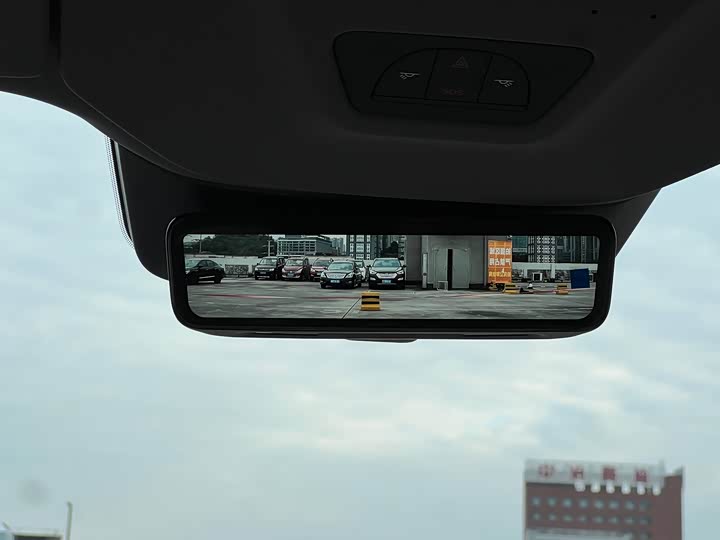 Avatr 06 2025 2025款 Max纯电版