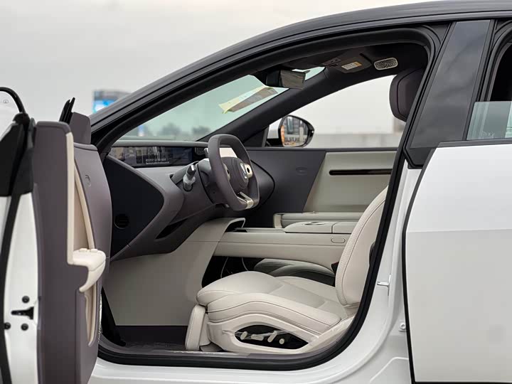 Avatr 06 2025 2025款 Max纯电版