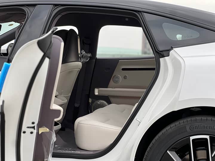 Avatr 06 2025 2025款 Max纯电版