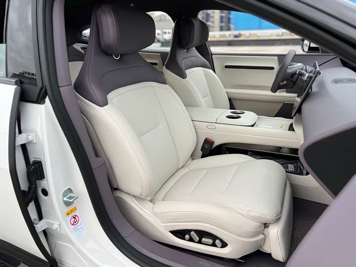 Avatr 06 2025 2025款 Max纯电版