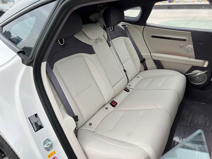 Avatr 06 2025 2025款 Max纯电版