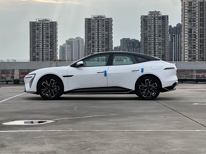 Avatr 06 2025 2025款 Max纯电版