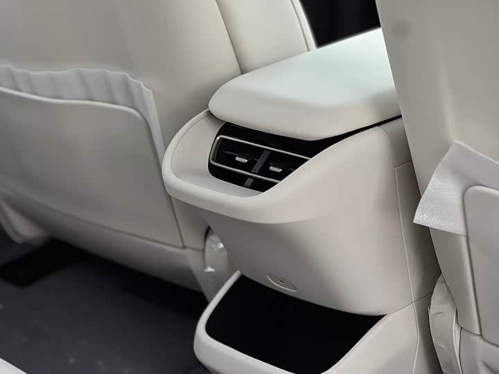 Avatr 06 2025 2025款 Max纯电版