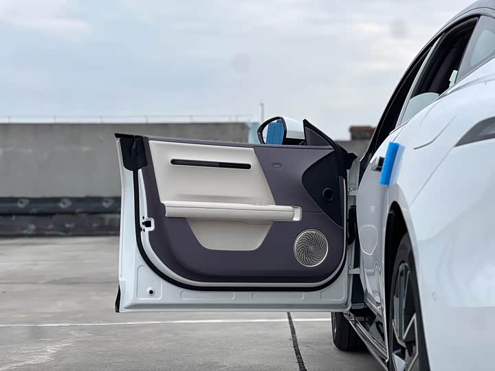 Avatr 06 2025 2025款 Max纯电版