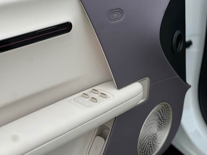 Avatr 06 2025 2025款 Max纯电版