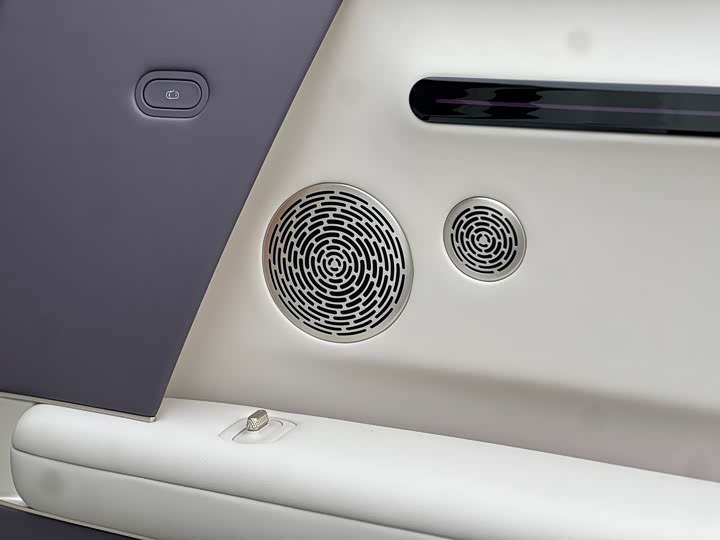 Avatr 06 2025 2025款 Max纯电版