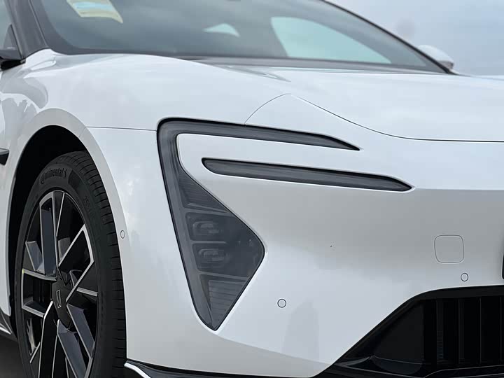 Avatr 06 2025 2025款 Max纯电版