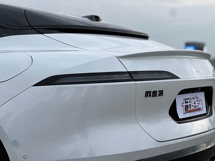 Avatr 06 2025 2025款 Max纯电版