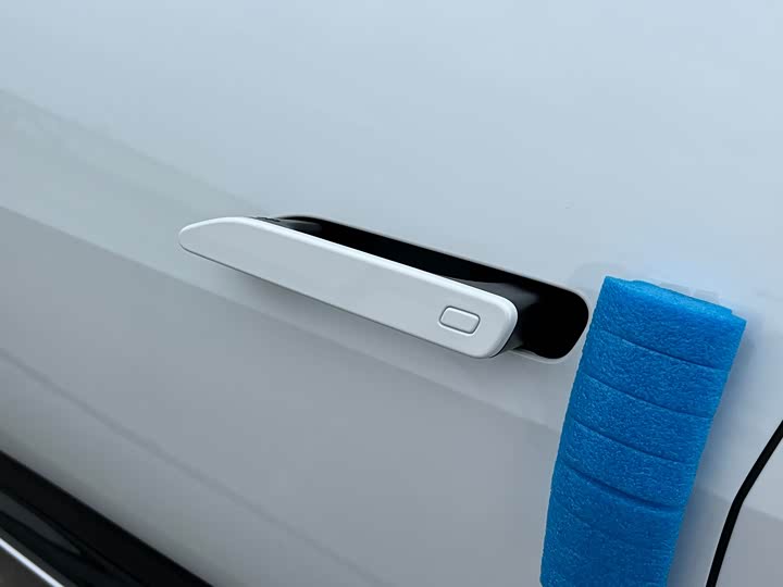 Avatr 06 2025 2025款 Max纯电版