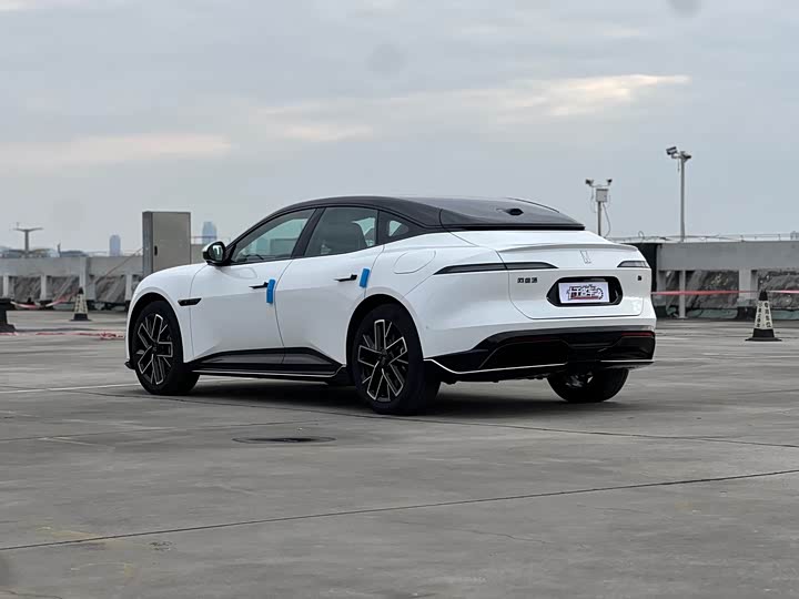 Avatr 06 2025 2025款 Max纯电版