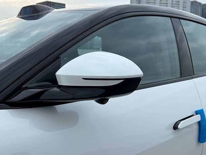 Avatr 06 2025 2025款 Max纯电版