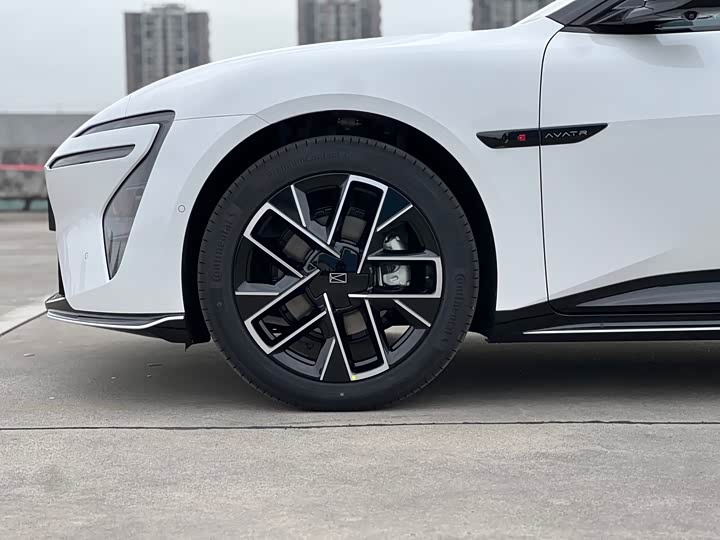 Avatr 06 2025 2025款 Max纯电版