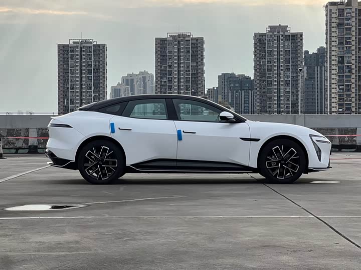 Avatr 06 2025 2025款 Max纯电版