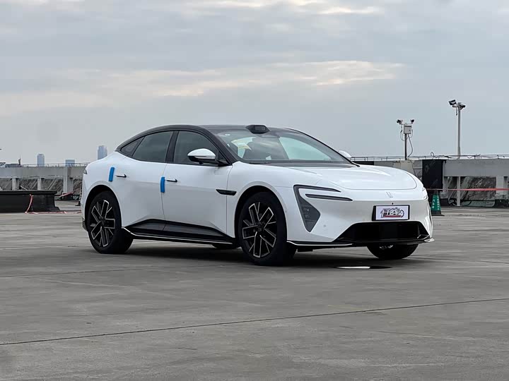 Avatr 06 2025 2025款 Max纯电版