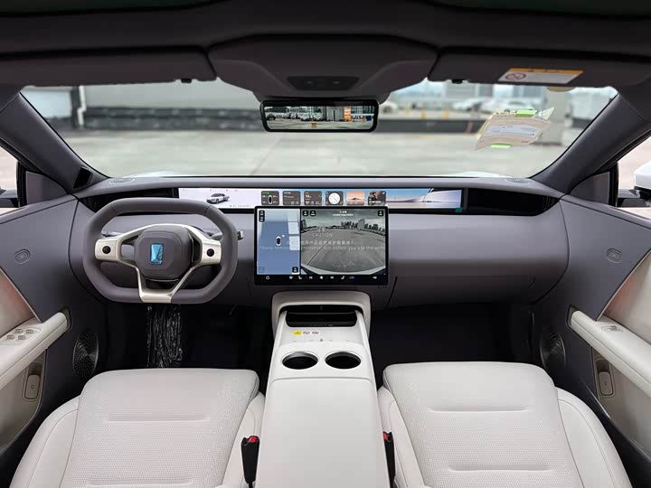 Avatr 06 2025 2025款 Max纯电版