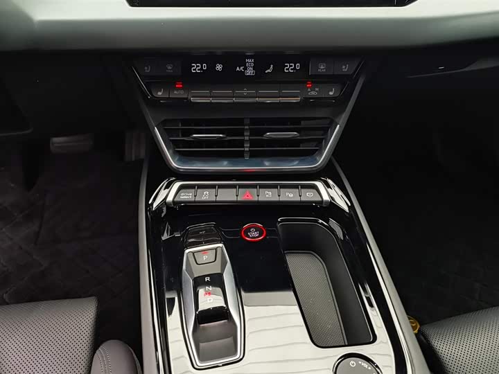 Audi e-tron GT 2023 2023款 基本型