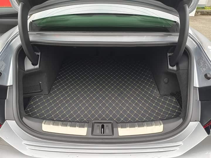 Audi e-tron GT 2023 2023款 基本型