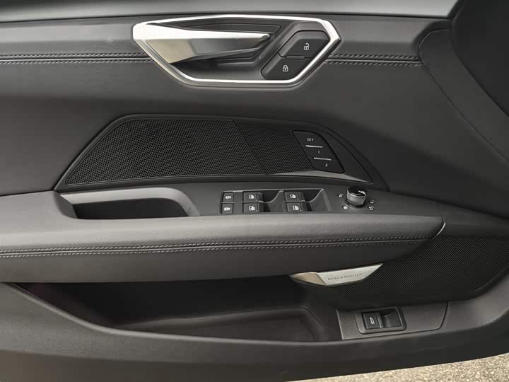 Audi e-tron GT 2023 2023款 基本型