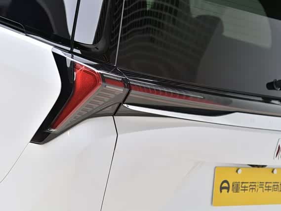 Buick GL8 ES 2025 2025款 陆尊 尊享版