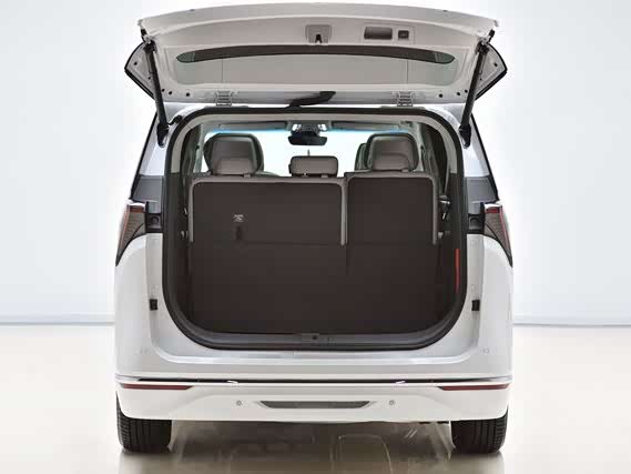 Buick GL8 ES 2025 2025款 陆尊 尊享版