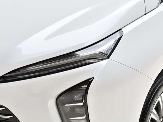 Buick GL8 ES 2025 2025款 陆尊 尊享版