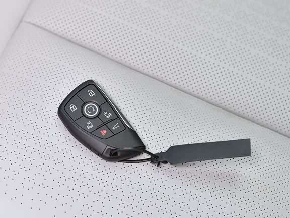 Buick GL8 ES 2025 2025款 陆尊 尊享版