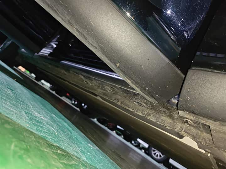 IM motors LS6 2025 2025款 超强性能灵蜥智享版