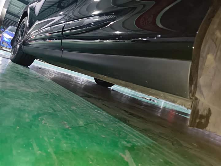 IM motors LS6 2025 2025款 超强性能灵蜥智享版