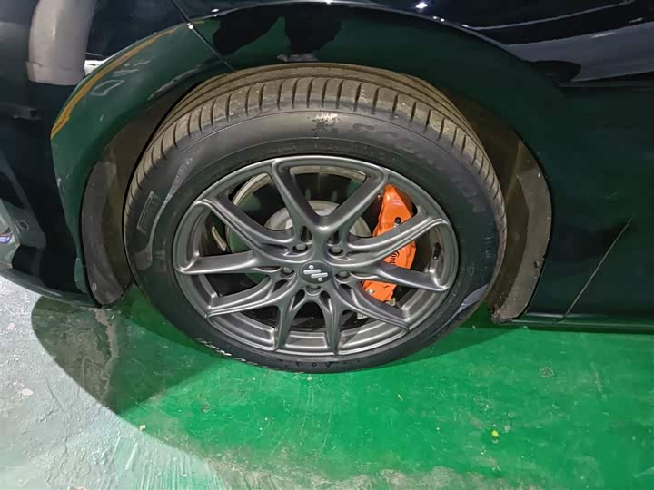 IM motors LS6 2025 2025款 超强性能灵蜥智享版