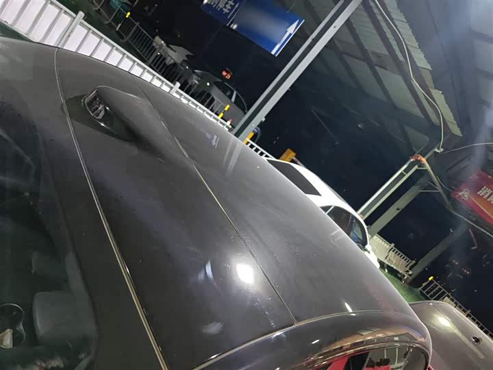 IM motors LS6 2025 2025款 超强性能灵蜥智享版