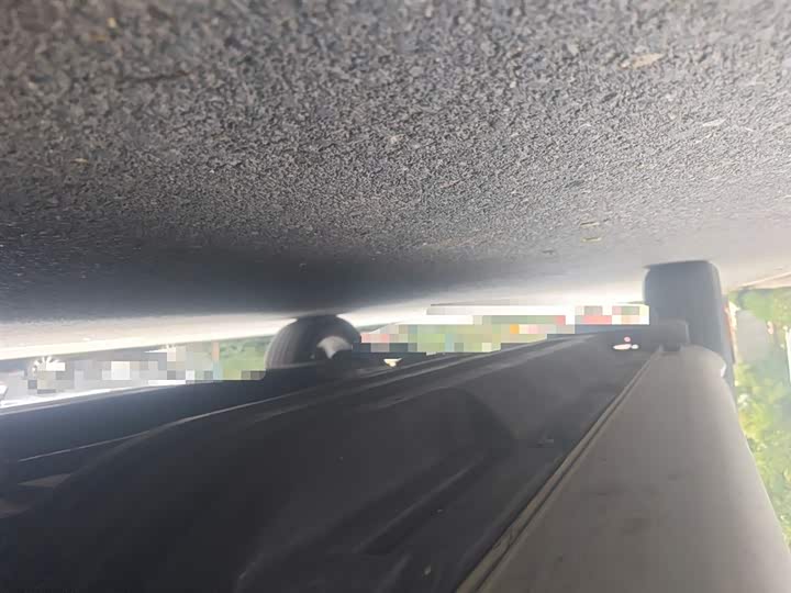 Hyundai ix35 (Mufasa) 2023 2023款 沐飒 2.0L 豪华版DLX