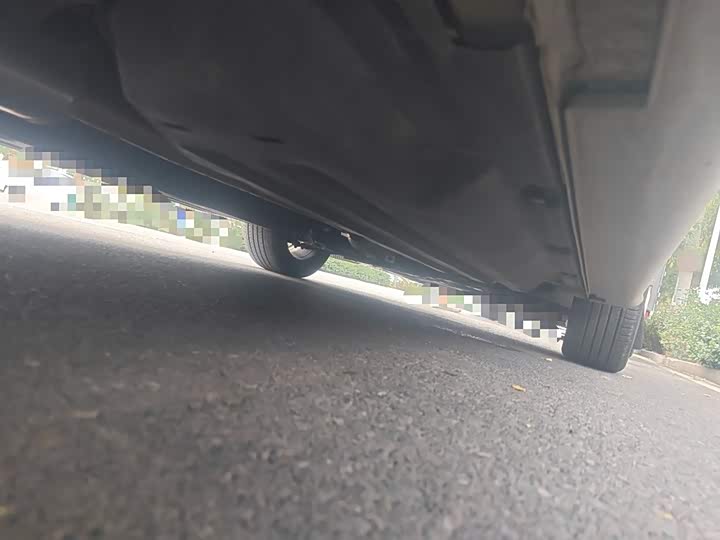 Hyundai ix35 (Mufasa) 2023 2023款 沐飒 2.0L 豪华版DLX