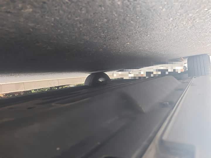 Hyundai ix35 (Mufasa) 2023 2023款 沐飒 2.0L 豪华版DLX