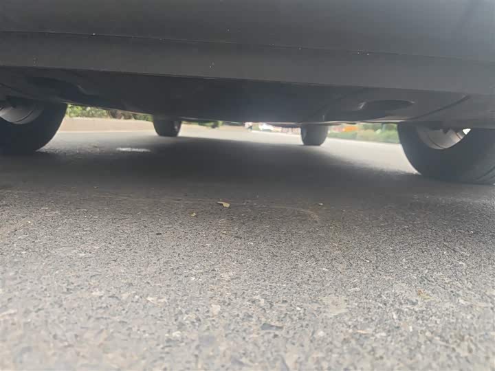 Hyundai ix35 (Mufasa) 2023 2023款 沐飒 2.0L 豪华版DLX