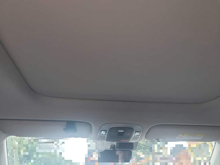 Hyundai ix35 (Mufasa) 2023 2023款 沐飒 2.0L 豪华版DLX