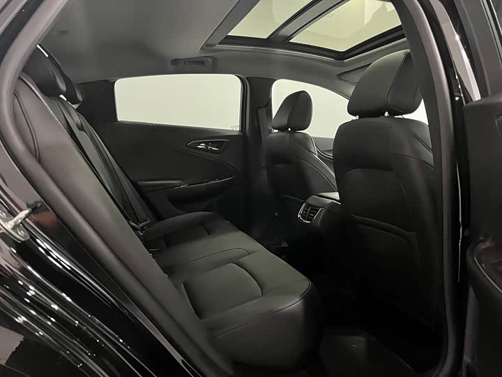 Chevrolet Malibu XL 2022 2022款 535T 自动锐动版