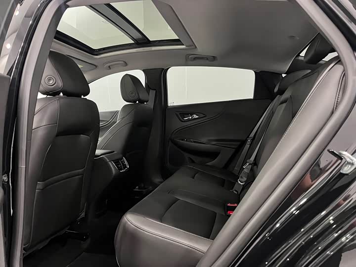 Chevrolet Malibu XL 2022 2022款 535T 自动锐动版